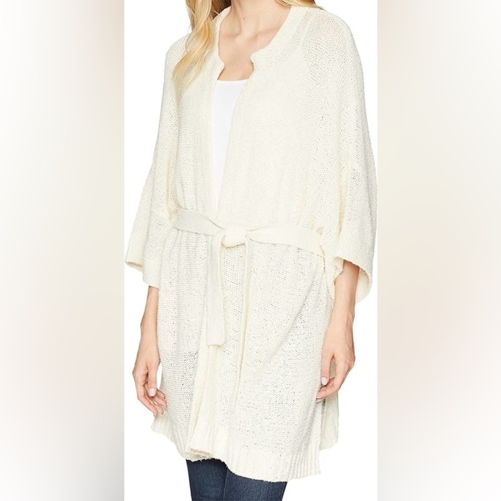 UGG Australia Women’s NWT Size Extra Large XL W Kennedy Poncho Kimono Cardigan